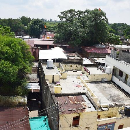 Shankar Residency, Akkalkot Akalkot Buitenkant foto