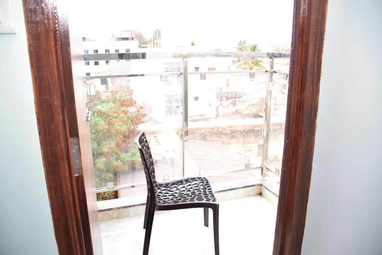 Shankar Residency, Akkalkot Akalkot Buitenkant foto