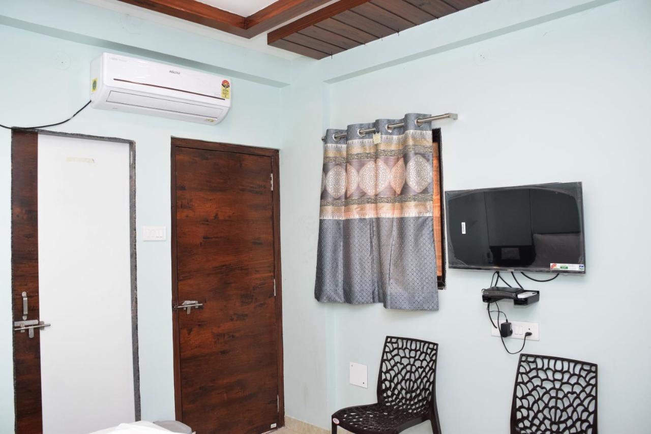Shankar Residency, Akkalkot Akalkot Buitenkant foto