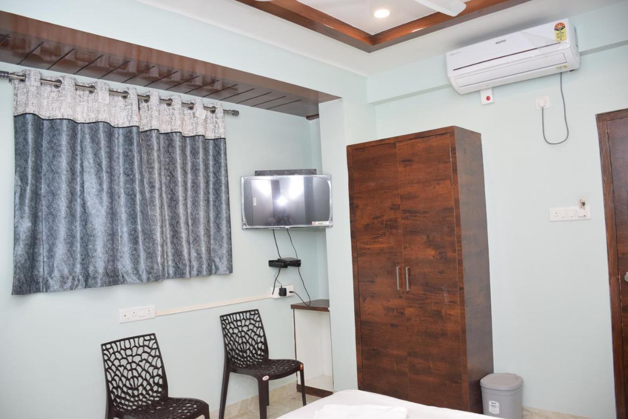 Shankar Residency, Akkalkot Akalkot Buitenkant foto