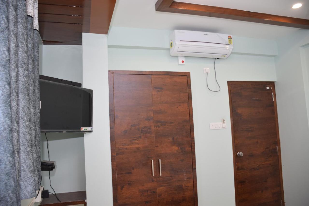 Shankar Residency, Akkalkot Akalkot Buitenkant foto