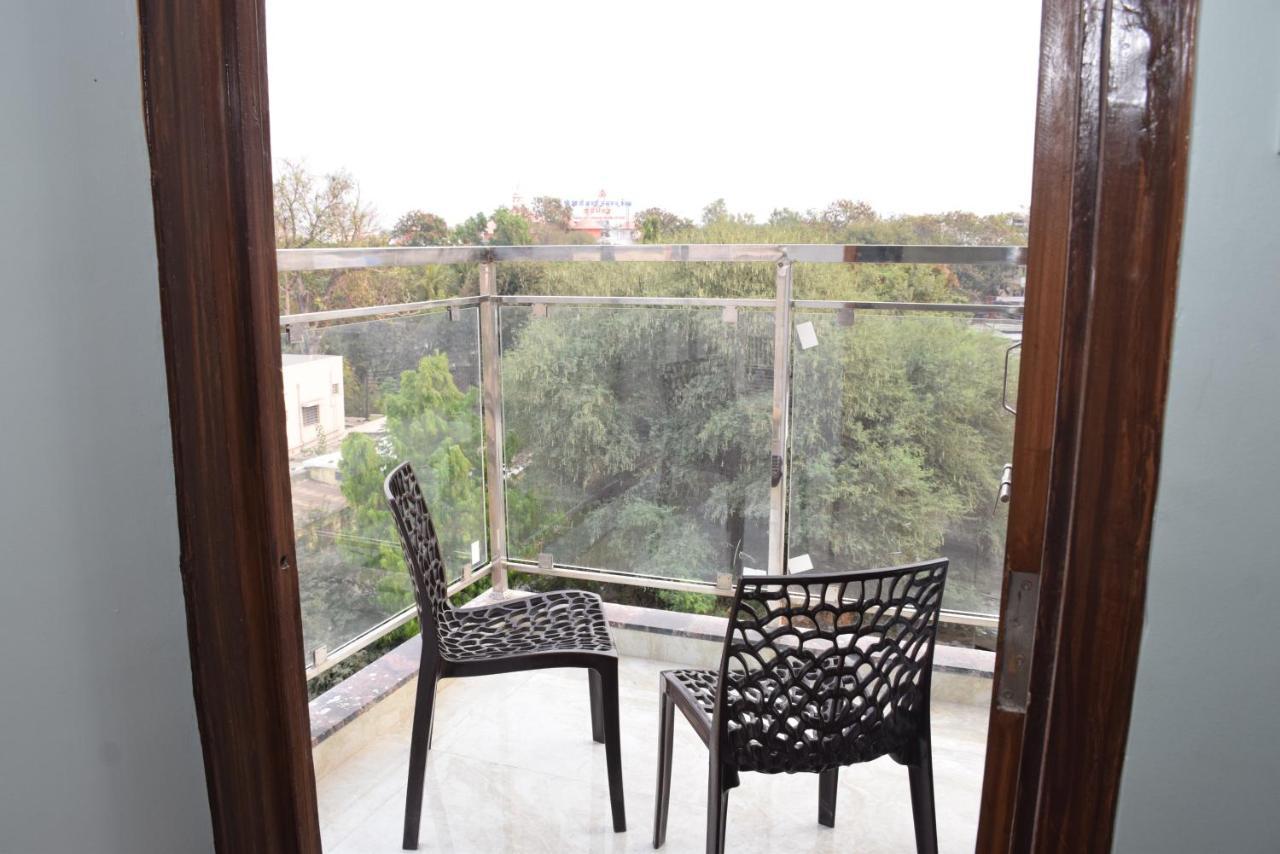 Shankar Residency, Akkalkot Akalkot Buitenkant foto
