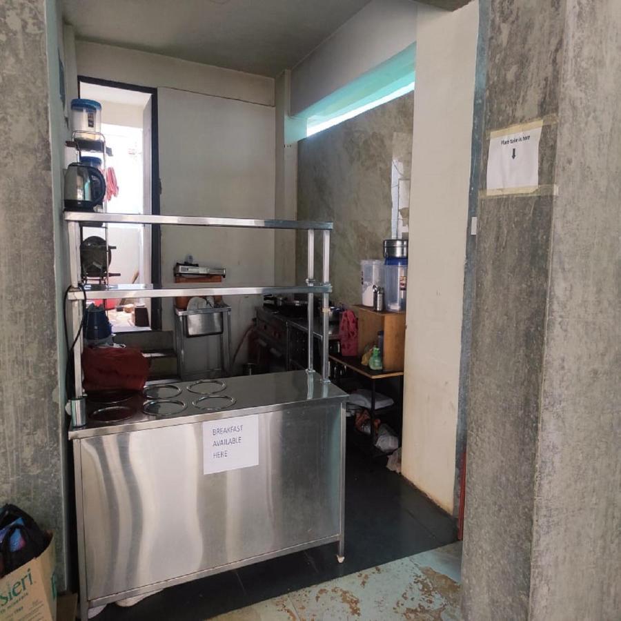 Shankar Residency, Akkalkot Akalkot Buitenkant foto