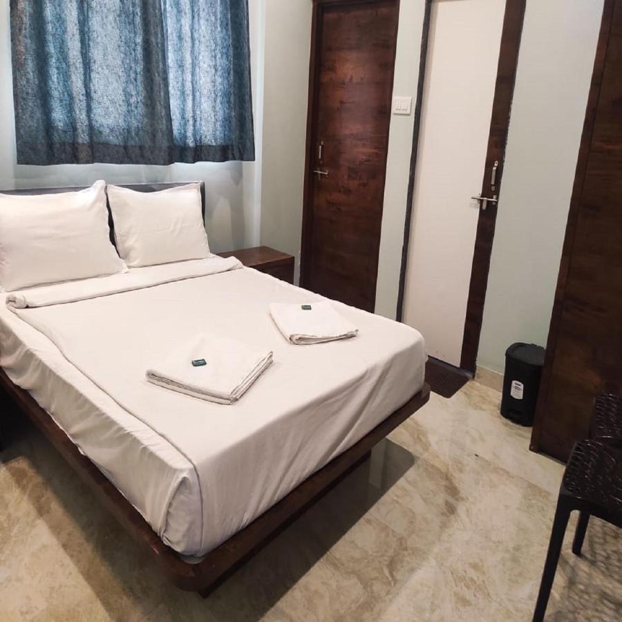 Shankar Residency, Akkalkot Akalkot Buitenkant foto