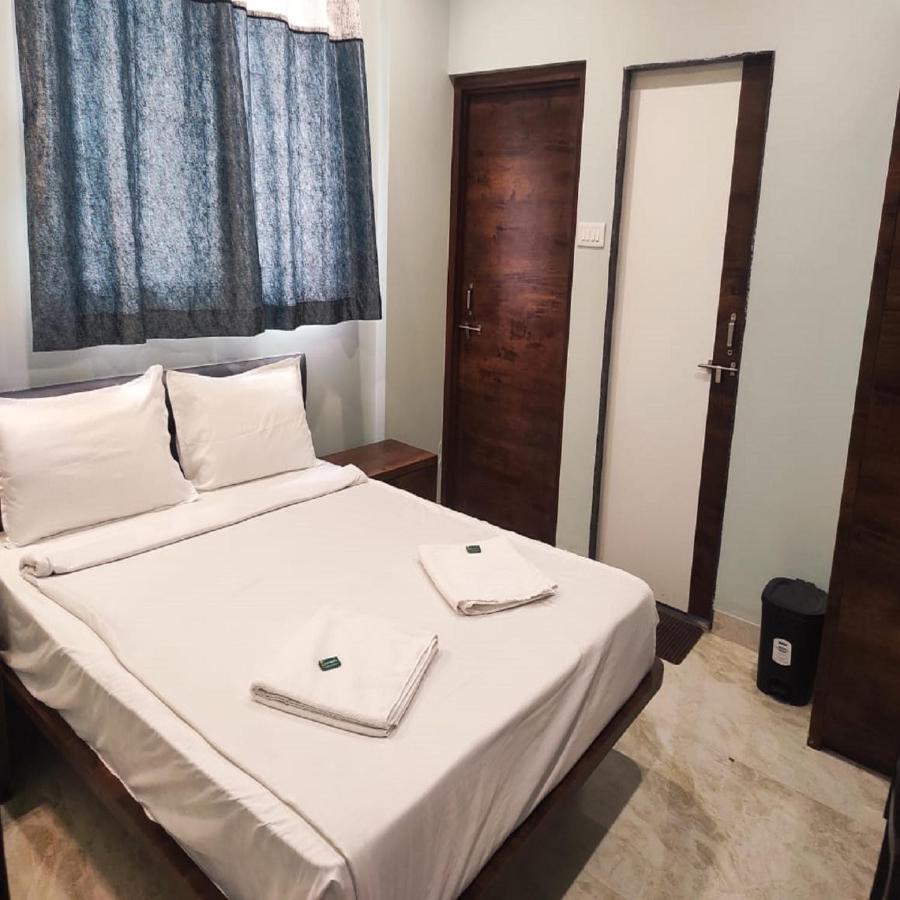 Shankar Residency, Akkalkot Akalkot Buitenkant foto