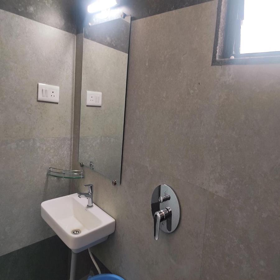Shankar Residency, Akkalkot Akalkot Buitenkant foto