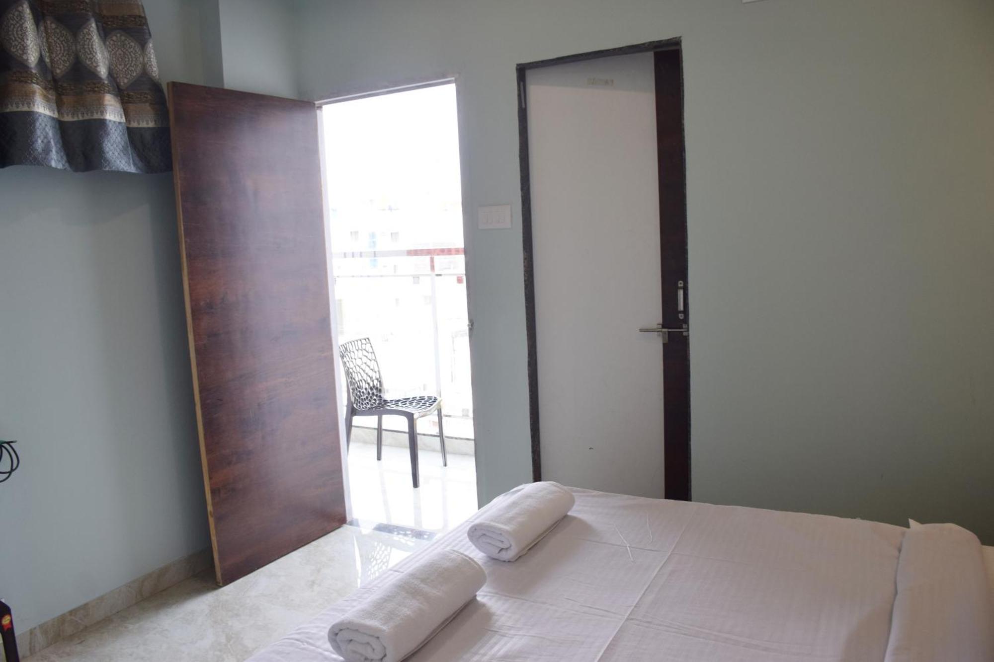 Shankar Residency, Akkalkot Akalkot Buitenkant foto
