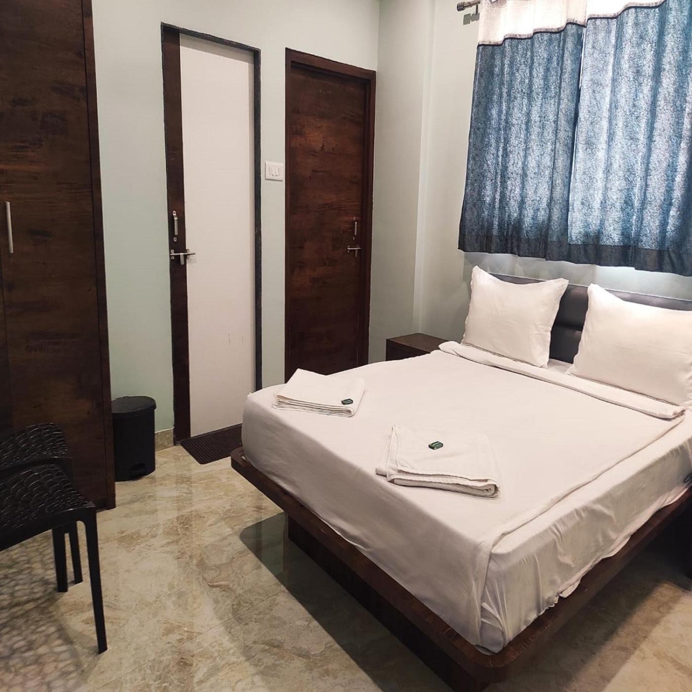 Shankar Residency, Akkalkot Akalkot Buitenkant foto