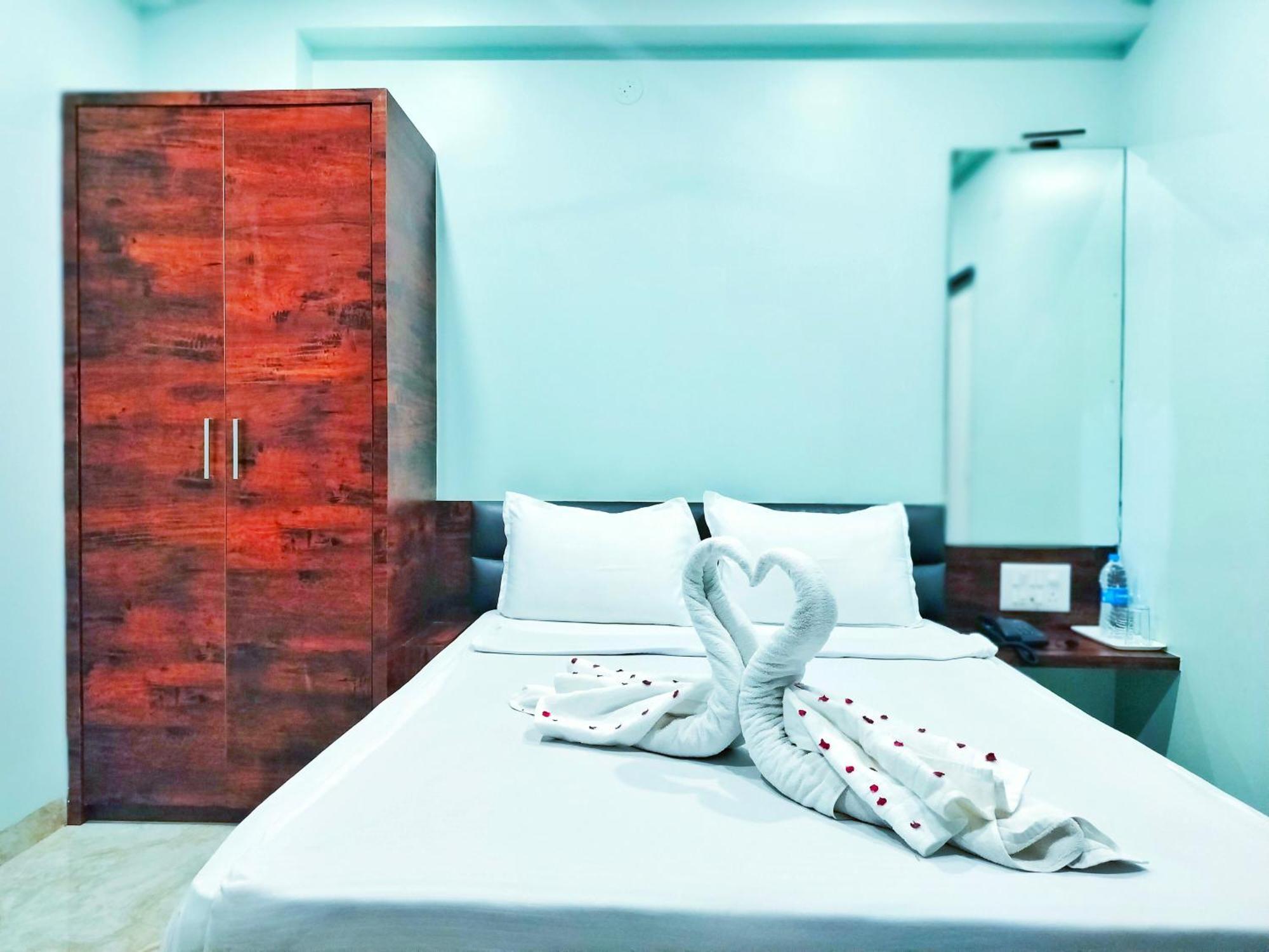 Shankar Residency, Akkalkot Akalkot Buitenkant foto
